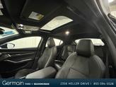 Thumbnail of 2019 Deep Crystal Blue Mica Mazda Mazda3