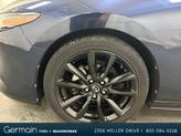 Thumbnail of 2019 Deep Crystal Blue Mica Mazda Mazda3