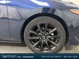Thumbnail of 2019 Deep Crystal Blue Mica Mazda Mazda3