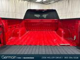 Thumbnail of 2024 Cardinal Red GMC Sierra 1500