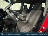 Thumbnail of 2024 Cardinal Red GMC Sierra 1500