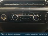 Thumbnail of 2024 Cardinal Red GMC Sierra 1500
