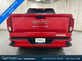 Thumbnail of 2024 Cardinal Red GMC Sierra 1500