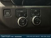 Thumbnail of 2024 Cardinal Red GMC Sierra 1500