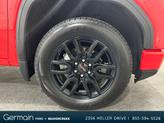 Thumbnail of 2024 Cardinal Red GMC Sierra 1500