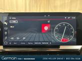 Thumbnail of 2024 Cardinal Red GMC Sierra 1500