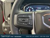 Thumbnail of 2024 Cardinal Red GMC Sierra 1500