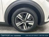 Thumbnail of 2020 Snow White Pearl Kia Niro
