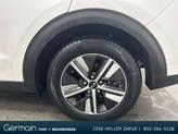 Thumbnail of 2020 Snow White Pearl Kia Niro
