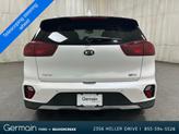 Thumbnail of 2020 Snow White Pearl Kia Niro