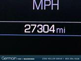 Thumbnail of 2023 Iron Gray Metallic Chevrolet Equinox
