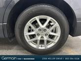 Thumbnail of 2023 Iron Gray Metallic Chevrolet Equinox