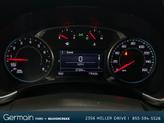 Thumbnail of 2023 Iron Gray Metallic Chevrolet Equinox