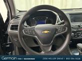 Thumbnail of 2023 Iron Gray Metallic Chevrolet Equinox