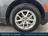 Thumbnail of 2023 Iron Gray Metallic Chevrolet Equinox