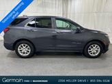 Thumbnail of 2023 Iron Gray Metallic Chevrolet Equinox
