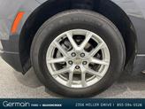 Thumbnail of 2023 Iron Gray Metallic Chevrolet Equinox