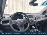 Thumbnail of 2023 Iron Gray Metallic Chevrolet Equinox