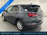 Thumbnail of 2023 Iron Gray Metallic Chevrolet Equinox