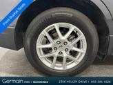 Thumbnail of 2023 Iron Gray Metallic Chevrolet Equinox