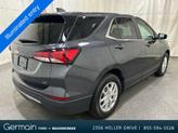 Thumbnail of 2023 Iron Gray Metallic Chevrolet Equinox