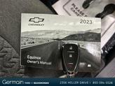 Thumbnail of 2023 Iron Gray Metallic Chevrolet Equinox