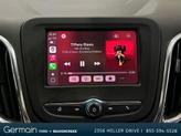 Thumbnail of 2023 Iron Gray Metallic Chevrolet Equinox