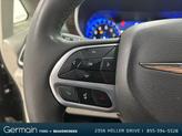 Thumbnail of 2023 Brilliant Black Crystal Pearlcoat Chrysler Pacifica