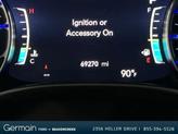 Thumbnail of 2023 Brilliant Black Crystal Pearlcoat Chrysler Pacifica