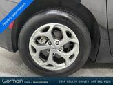Thumbnail of 2023 Brilliant Black Crystal Pearlcoat Chrysler Pacifica