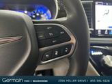 Thumbnail of 2023 Brilliant Black Crystal Pearlcoat Chrysler Pacifica