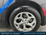 Thumbnail of 2023 Brilliant Black Crystal Pearlcoat Chrysler Pacifica