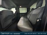 Thumbnail of 2021 Agate Black Metallic Ford F-150