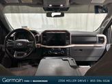 Thumbnail of 2021 Agate Black Metallic Ford F-150