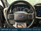 Thumbnail of 2021 Agate Black Metallic Ford F-150