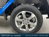 Thumbnail of 2021 Agate Black Metallic Ford F-150
