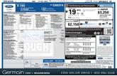 Thumbnail of 2021 Agate Black Metallic Ford F-150