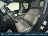 Thumbnail of 2021 Agate Black Metallic Ford F-150