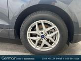 Thumbnail of 2022 Stone Blue Metallic Ford Edge