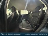 Thumbnail of 2022 Stone Blue Metallic Ford Edge