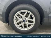 Thumbnail of 2022 Stone Blue Metallic Ford Edge