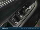 Thumbnail of 2022 Stone Blue Metallic Ford Edge