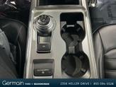 Thumbnail of 2022 Stone Blue Metallic Ford Edge