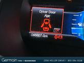 Thumbnail of 2022 Stone Blue Metallic Ford Edge