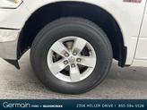 Thumbnail of 2019 Bright White Clearcoat RAM 1500