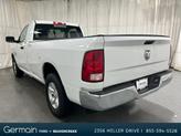 Thumbnail of 2019 Bright White Clearcoat RAM 1500