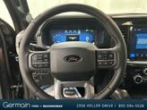 Thumbnail of 2025 Blue Metallic Ford F-150