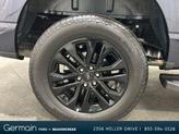 Thumbnail of 2025 Blue Metallic Ford F-150