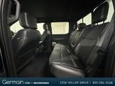 Thumbnail of 2025 Blue Metallic Ford F-150