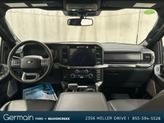 Thumbnail of 2025 Blue Metallic Ford F-150